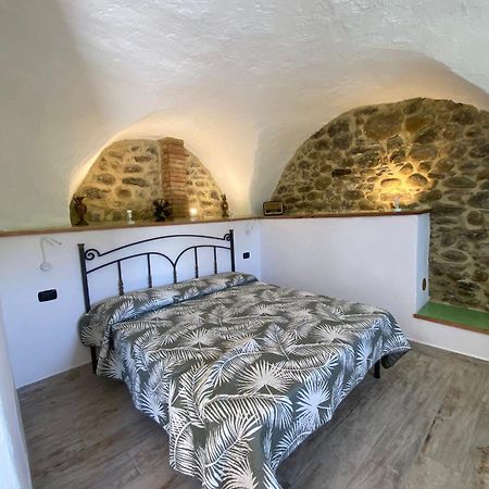 Agriturismo La Cascina Dei Chicchi Bagnone エクステリア 写真