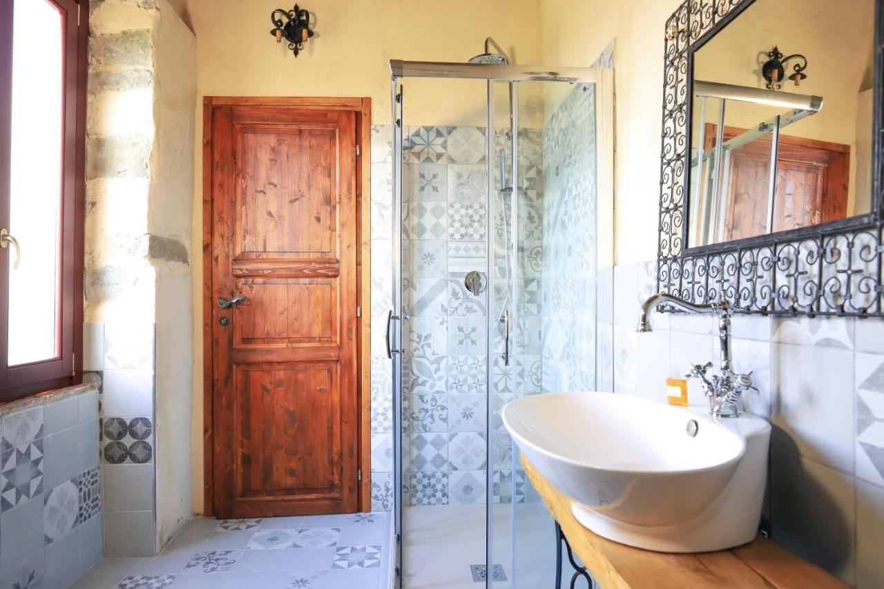 Agriturismo La Cascina Dei Chicchi Bagnone エクステリア 写真
