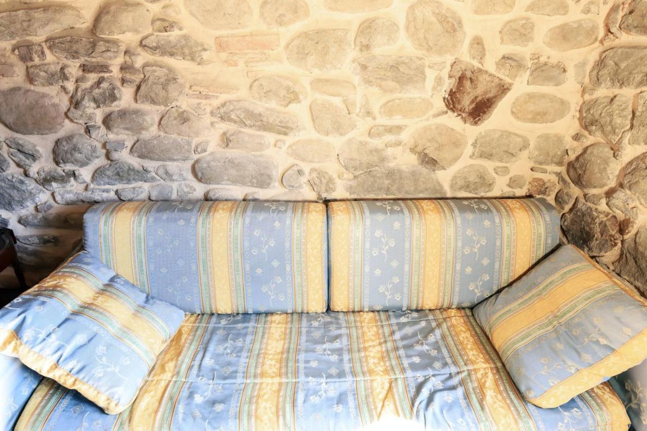 Agriturismo La Cascina Dei Chicchi Bagnone エクステリア 写真