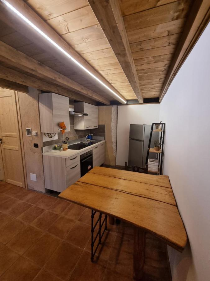 Agriturismo La Cascina Dei Chicchi Bagnone エクステリア 写真