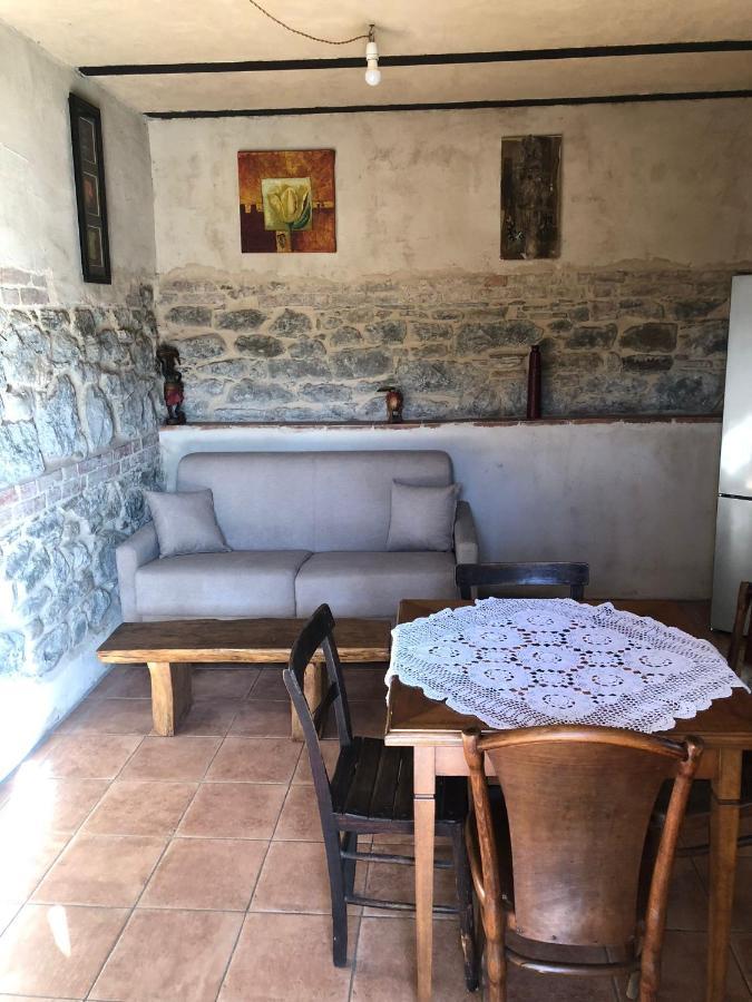 Agriturismo La Cascina Dei Chicchi Bagnone エクステリア 写真
