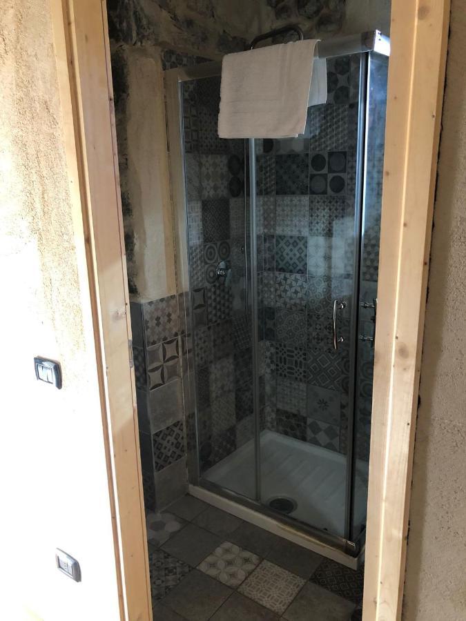 Agriturismo La Cascina Dei Chicchi Bagnone エクステリア 写真