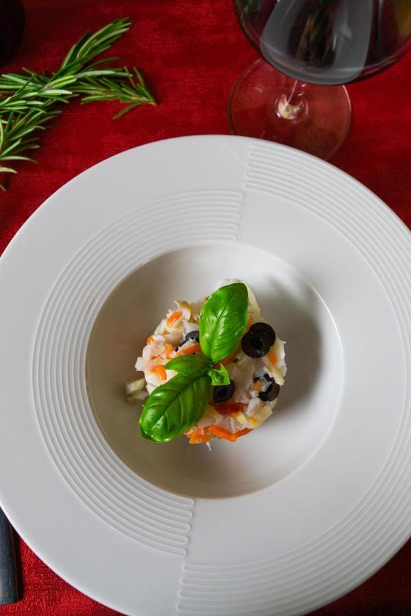 Agriturismo La Cascina Dei Chicchi Bagnone エクステリア 写真