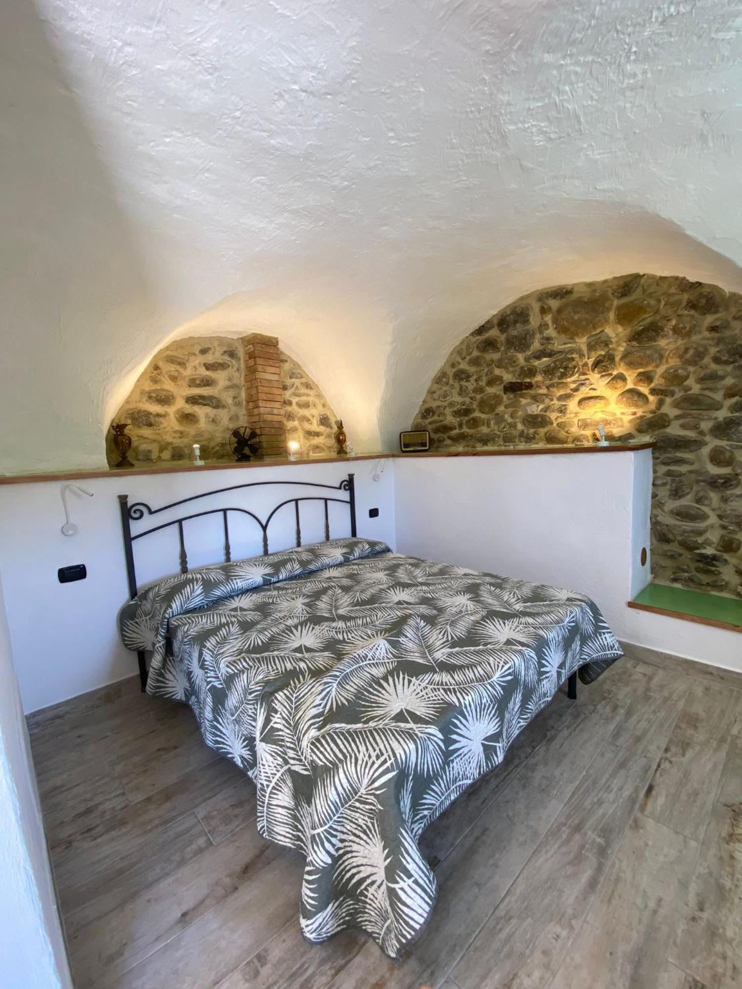 Agriturismo La Cascina Dei Chicchi Bagnone エクステリア 写真